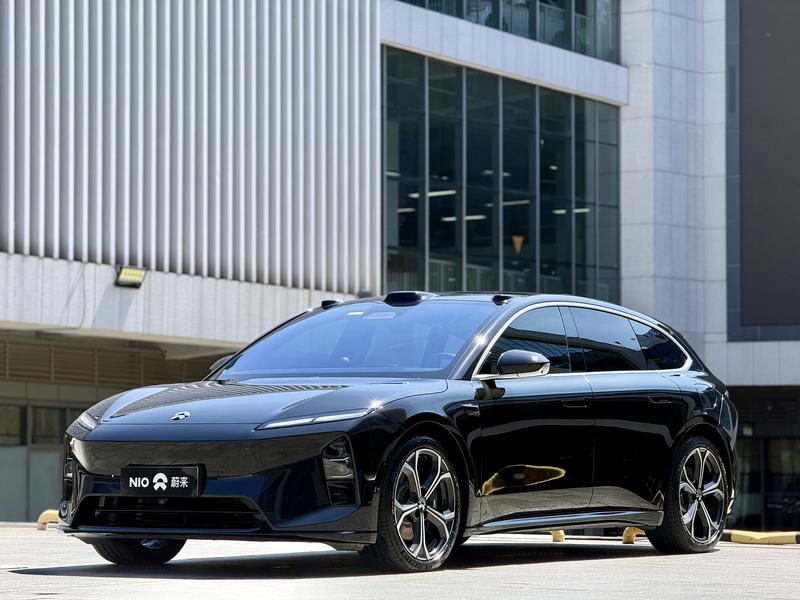 Nio ET5T, 2025 — купить в Санкт-Петербурге под ключ