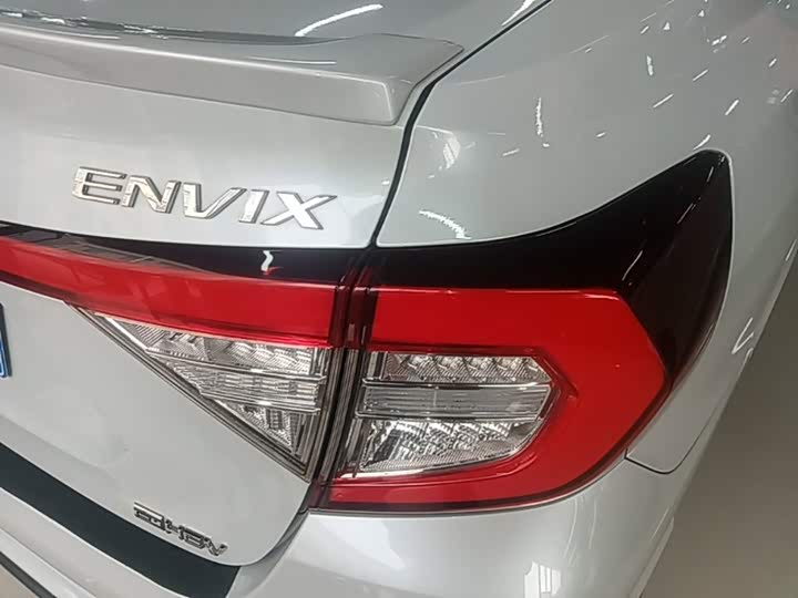 Honda Envix, 2023 — фото 8 из 9