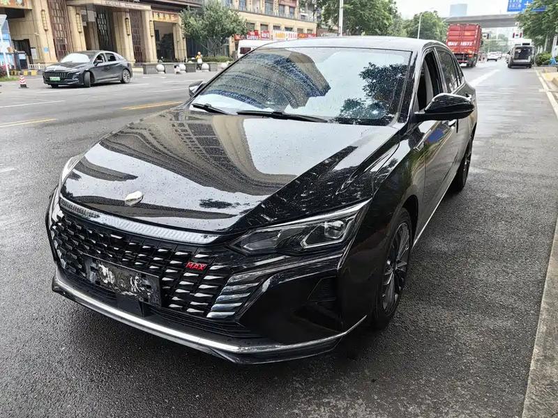 Dongfeng Aeolus Yixuan Max, 2021 — купить в Твери под ключ