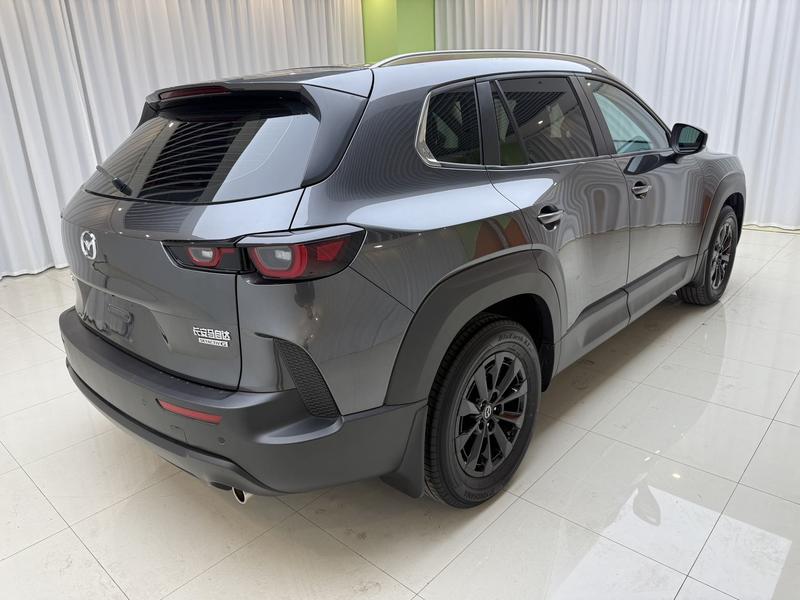 Mazda CX-50, 2023 — фото 6 из 12