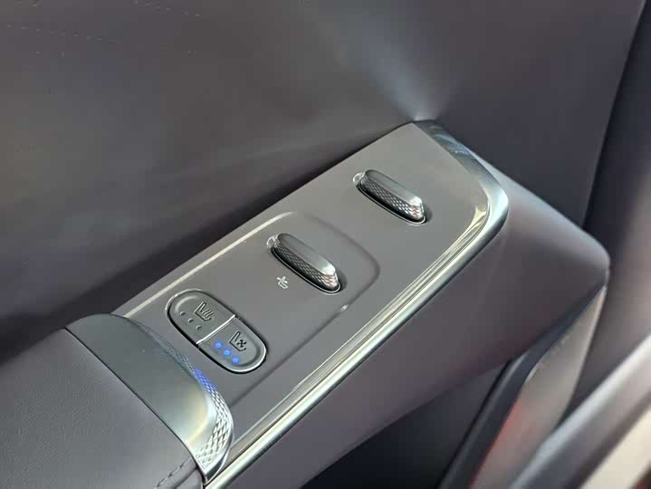 Buick Electra E7, 2026 — фото 9 из 9