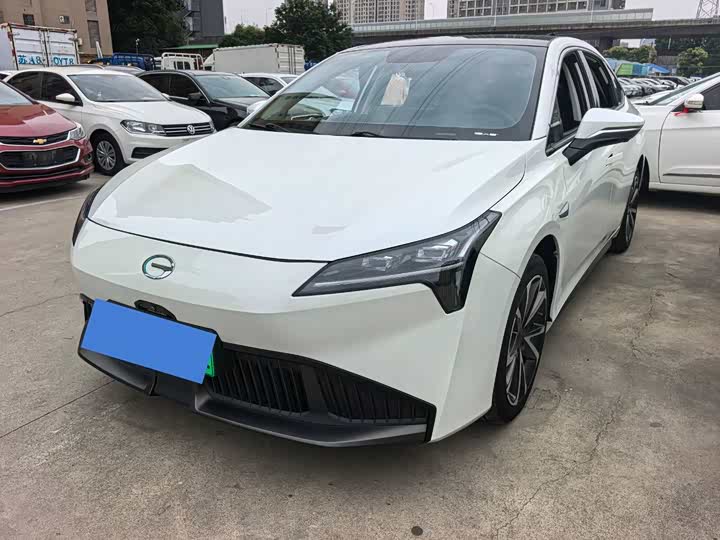 GAC Aion S Plus, 2023 — купить в Костроме под ключ