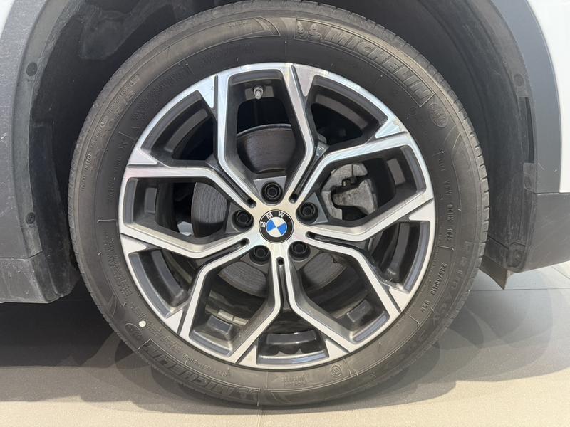 BMW X1, 2022 — фото 7 из 12