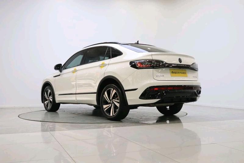 Volkswagen Tiguan X, 2023 — фото 5 из 12