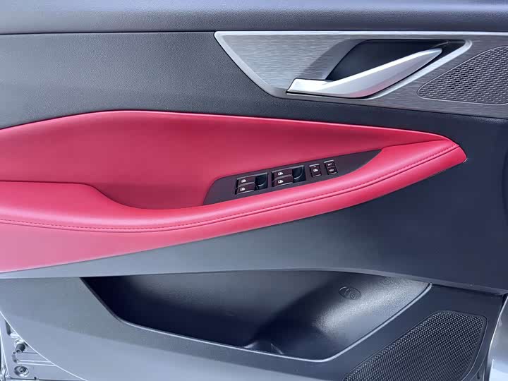 Changan CS35 Plus, 2023 — фото 8 из 9