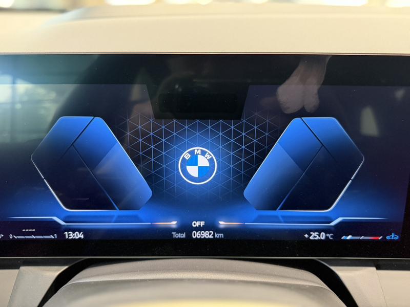 BMW X3, 2025 — фото 6 из 11