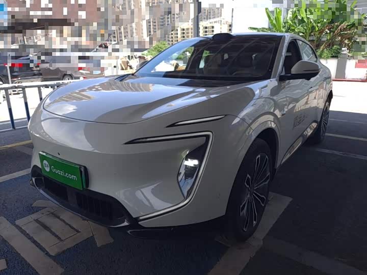 Avatr 07, 2025 — купить в Ижевске под ключ