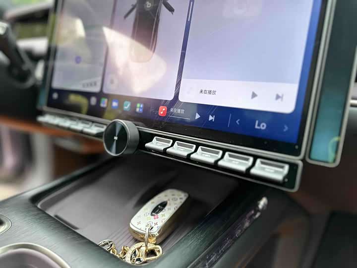 Xiaomi SU7, 2024 — фото 7 из 9