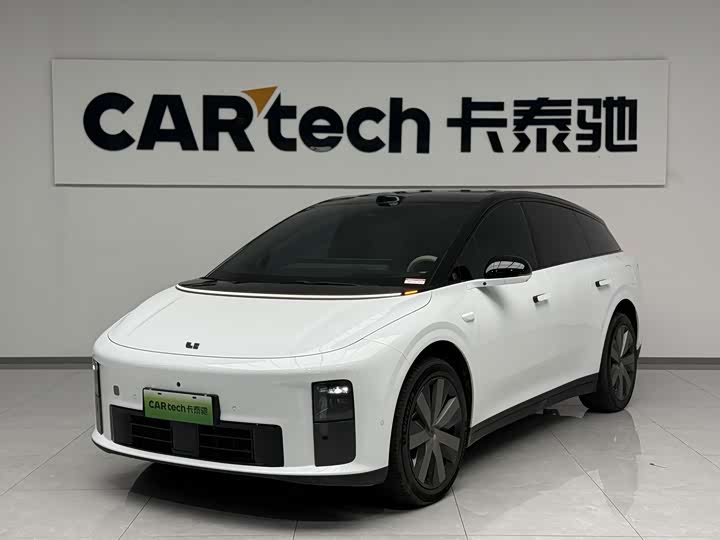LiXiang i6, 2025 — купить в Самаре под ключ