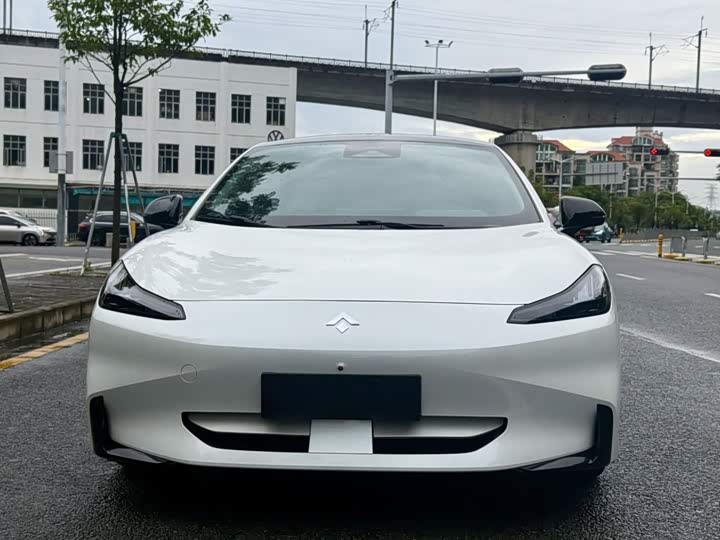 GAC Hyptec GT, 2023 — фото 2 из 9