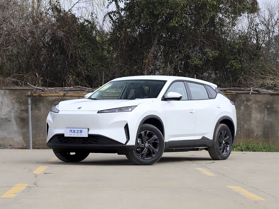 Dongfeng Aeolus L7, 2026 — купить в Саранске под ключ