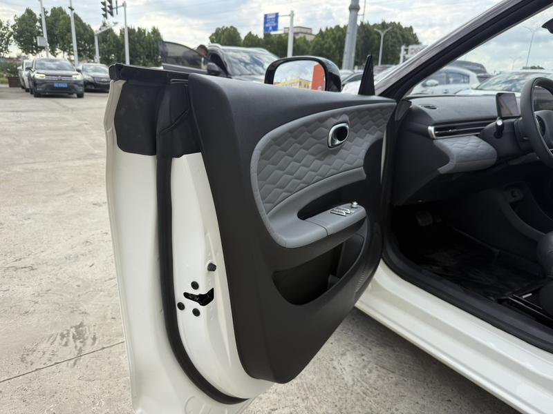 Dongfeng Yipai Nano 01, 2025 — фото 9 из 10