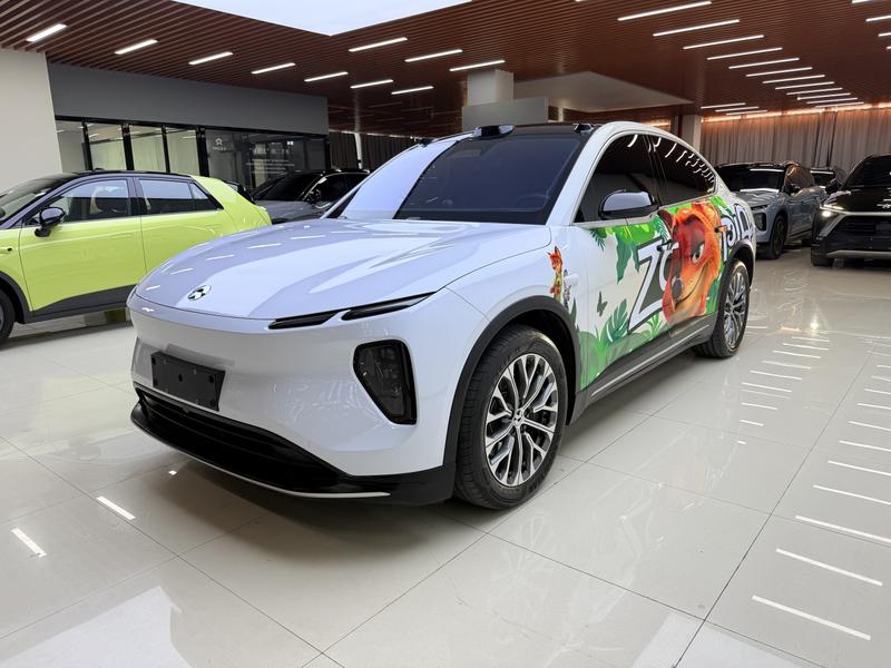 Nio EC6, 2024 — купить в Санкт-Петербурге под ключ
