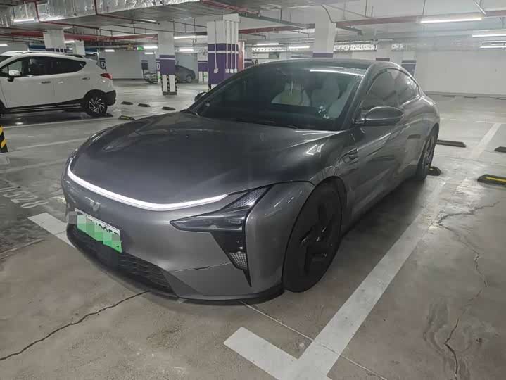 Geely Jiyue 07, 2024 — купить в Саранске под ключ