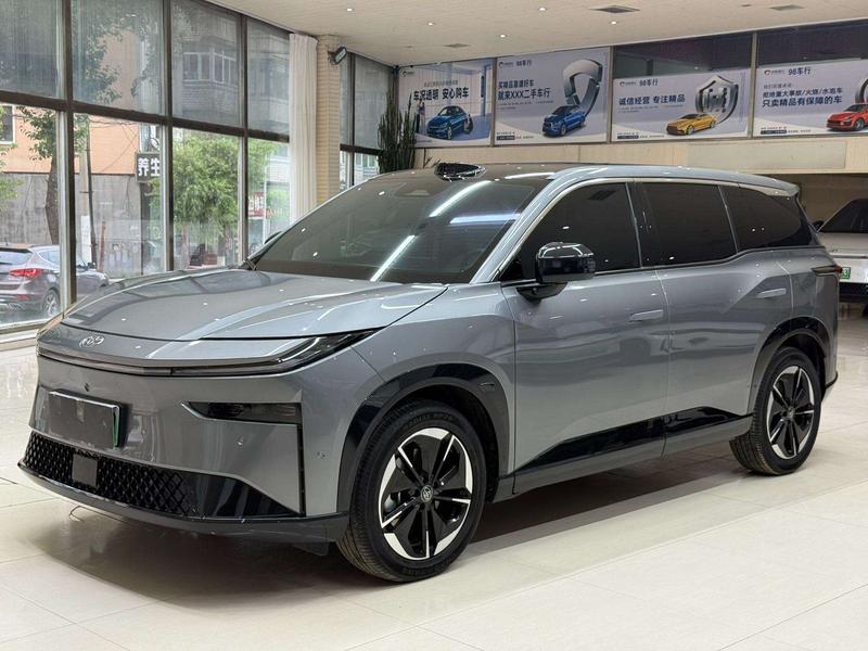 Toyota bZ3X, 2024 — купить в Санкт-Петербурге под ключ
