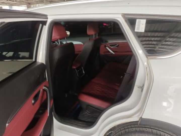 Jetour X70 Plus, 2024 — фото 6 из 9