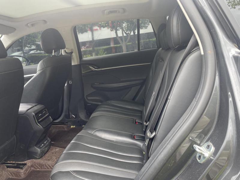 Roewe RX5 Max, 2023 — фото 10 из 11