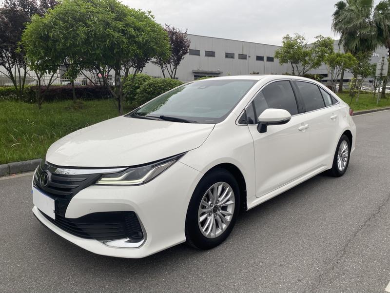 Toyota Allion, 2023 — купить в Санкт-Петербурге под ключ