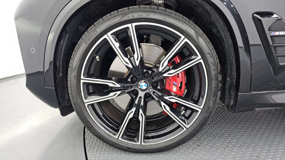 BMW X5, 2025 — фото 5 из 12