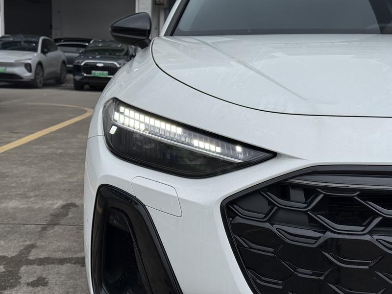 Audi A5L, 2025 — фото 6 из 12