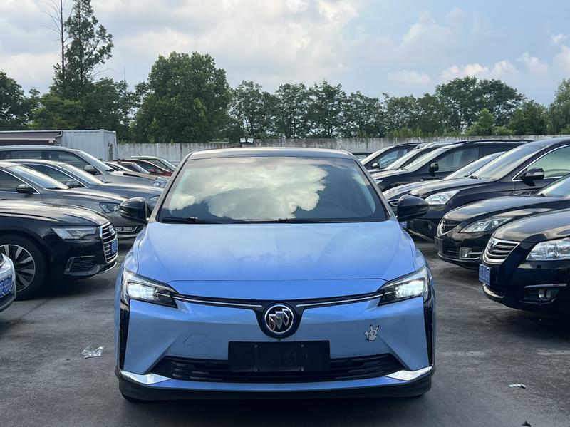Buick Velite 6, 2023 — фото 2 из 10