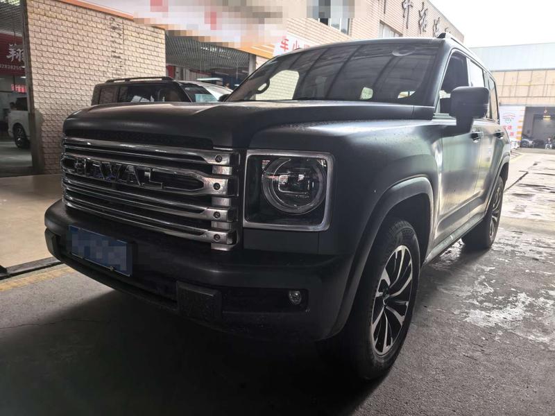Haval H9, 2024 — купить в Кирове под ключ