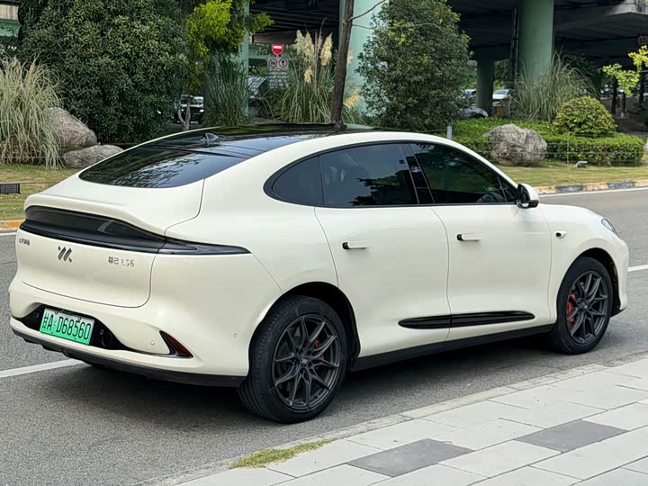 IM motors LS6, 2023 — фото 6 из 9