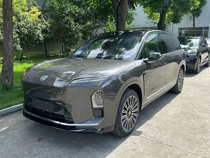 Nio ES8, 2026 — купить в Рязани под ключ