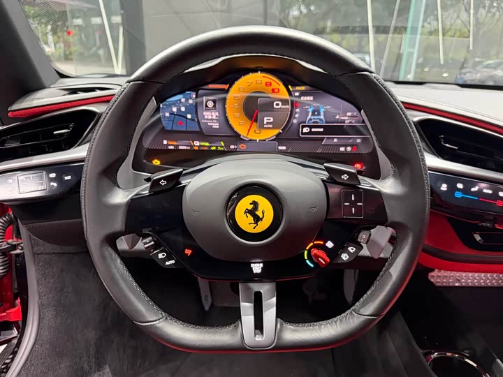 Ferrari SF90, 2023 — фото 6 из 9
