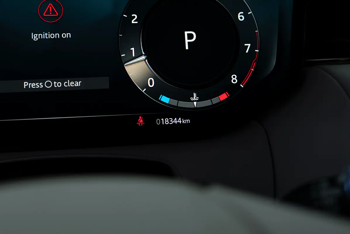 Land Rover Range Rover Sport, 2024 — фото 7 из 10