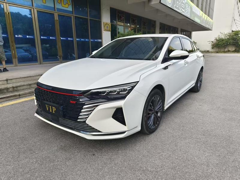 Dongfeng Aeolus Yixuan Max, 2021 — купить в Воронеже под ключ