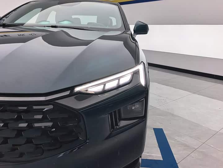 Ford Mondeo, 2023 — фото 5 из 9