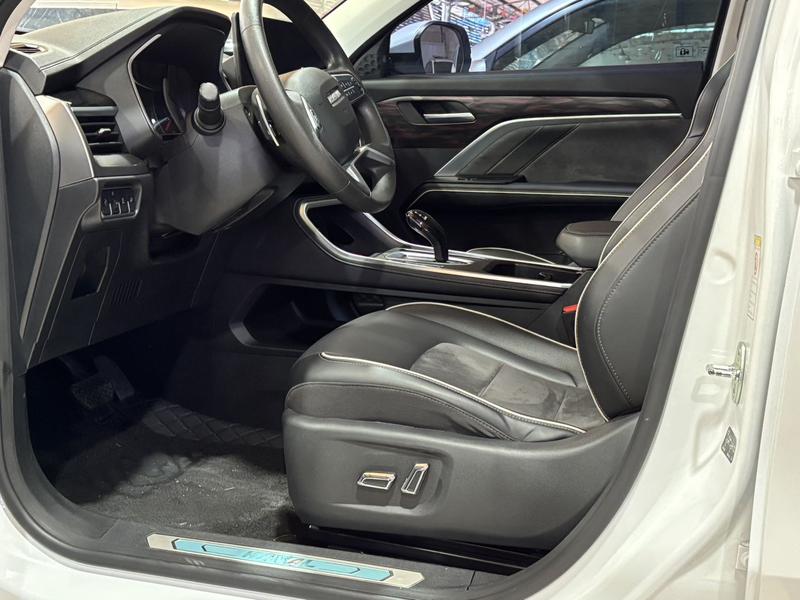 Haval H6, 2023 — фото 11 из 12