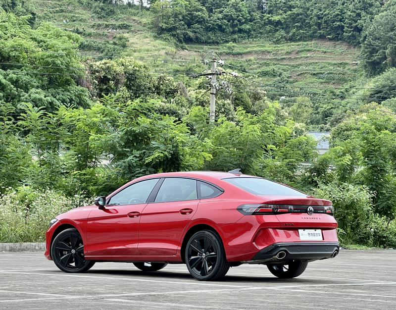 Volkswagen Lamando L, 2025 — фото 5 из 11