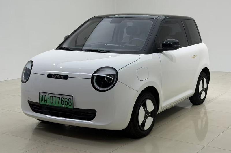 Changan Qiyuan (Nevo) Lumin, 2024 — купить в Санкт-Петербурге под ключ
