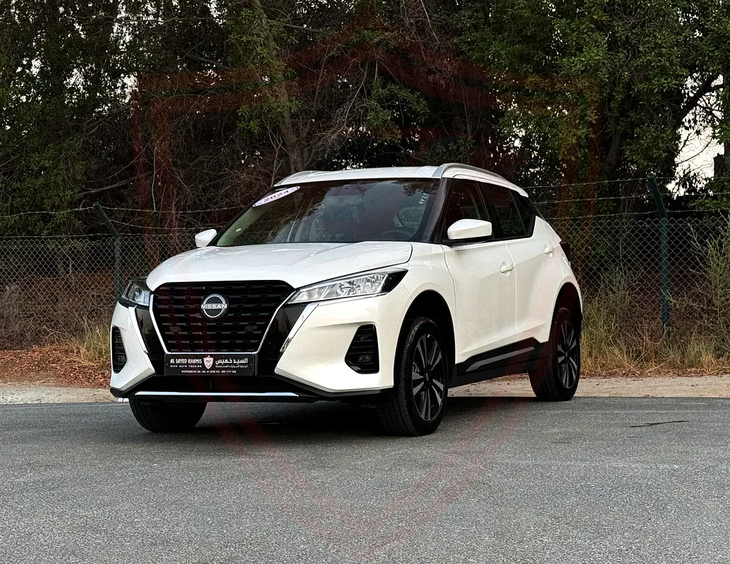 Nissan Kicks, 2024 — фото 3 из 10
