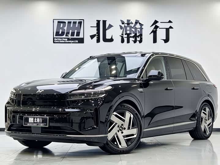 Nio Onvo L90, 2025 — купить в Ижевске под ключ