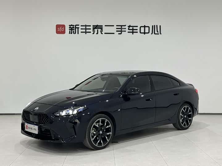BMW 2 Series, 2024 — купить в Калуге под ключ