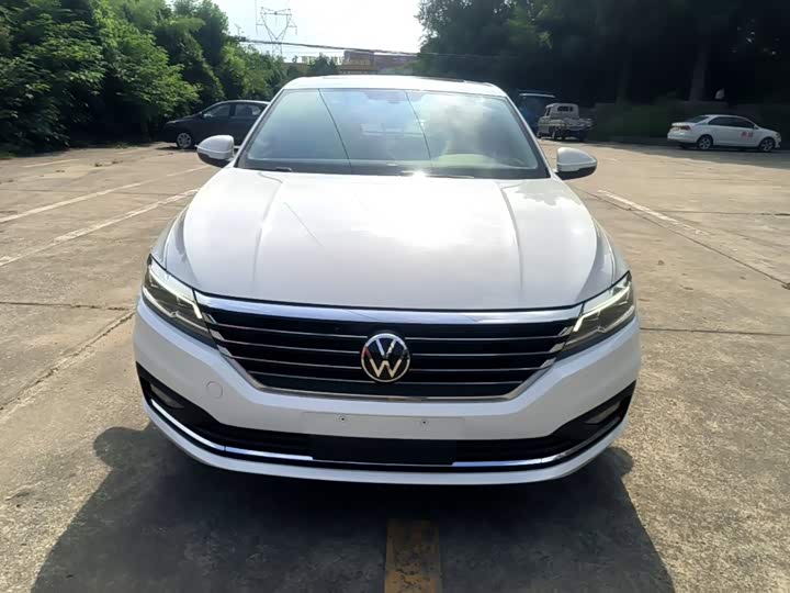 Volkswagen Lavida, 2021 — фото 3 из 9