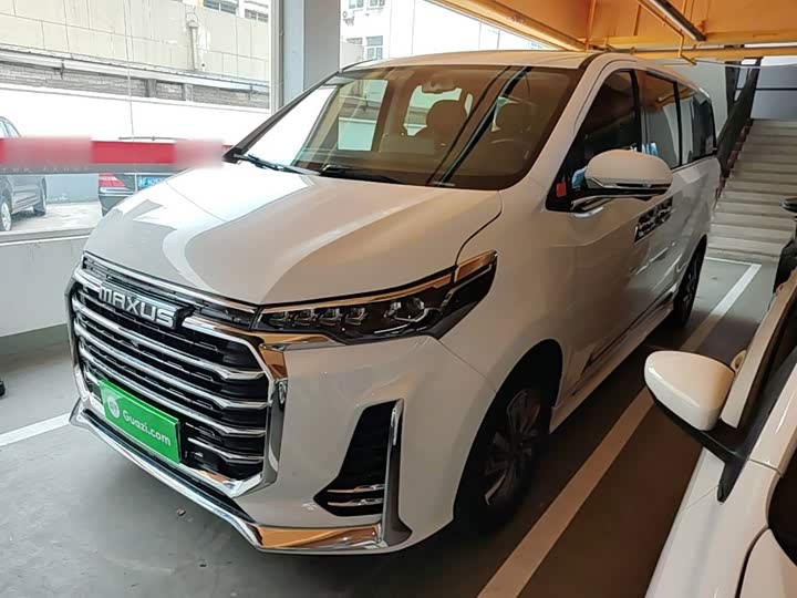 Maxus G20, 2022 — купить в Саранске под ключ