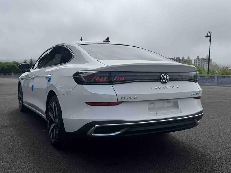 Volkswagen Lamando L, 2022 — фото 4 из 12