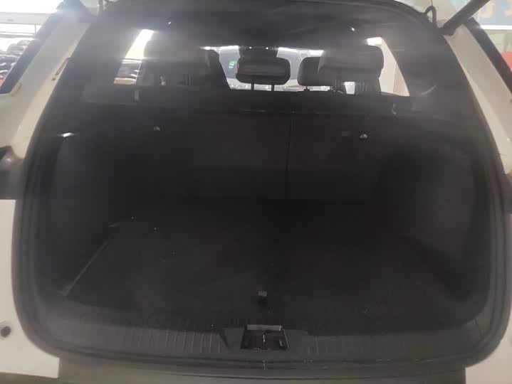 BYD Song Pro Hybrid, 2025 — фото 4 из 9