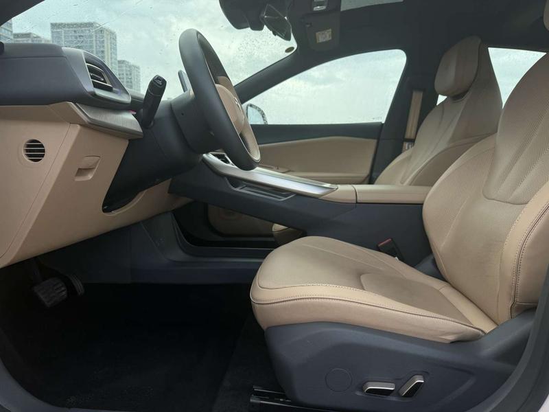 BAIC Arcfox Alpha S5, 2025 — фото 12 из 12