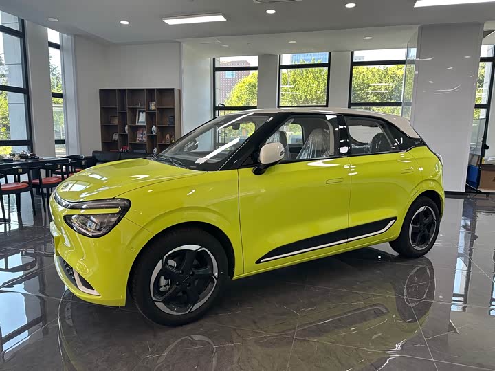 Dongfeng Yipai Nano 01, 2026 — купить в Йошкар-Оле под ключ