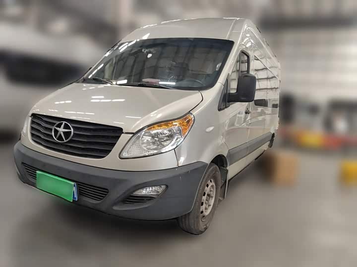 JAC Group Xingrui, 2023 — купить в Самаре под ключ