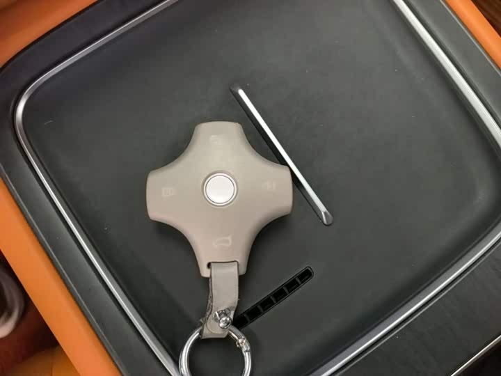 Dongfeng Yipai eπ 008, 2025 — фото 9 из 9