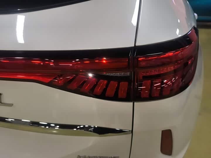 Haval H6, 2022 — фото 8 из 9