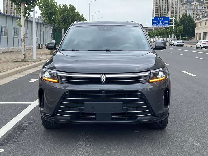 Aito M7, 2023 — купить в Твери под ключ