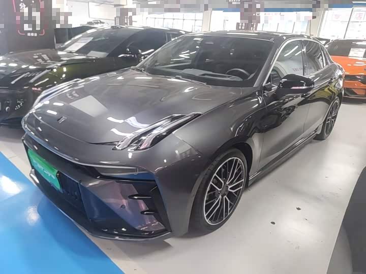 Lynk & Co 03, 2023 — купить в Санкт-Петербурге под ключ