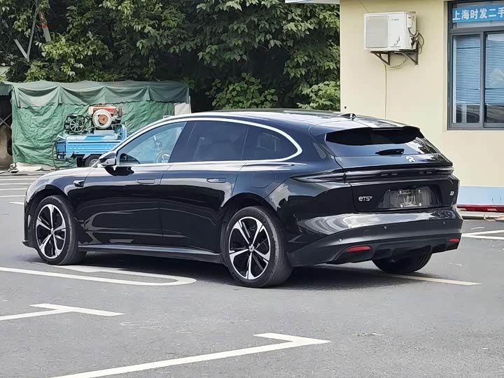 Nio ET5T, 2025 — фото 6 из 9